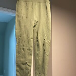 HALARA Olive Green Leggings